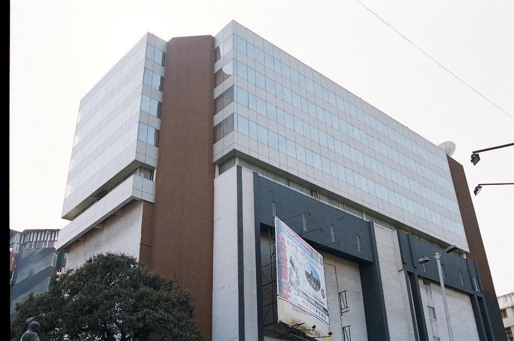 undefined Hotel Aurora Towers