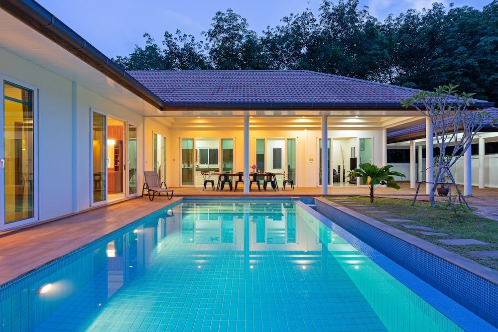 undefined Villa Bright Star 5