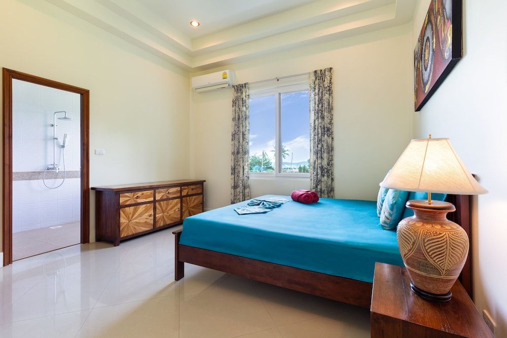 Villa Bright Star 4-Bedroom Villa with Private Pool 2