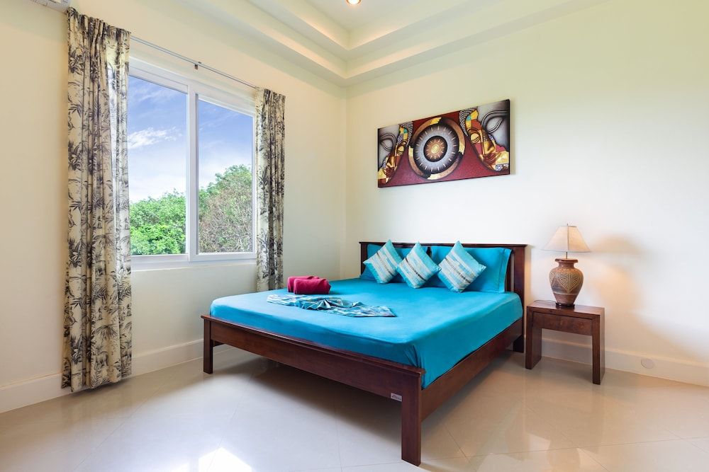 Villa Bright Star 4-Bedroom Villa with Private Pool 3