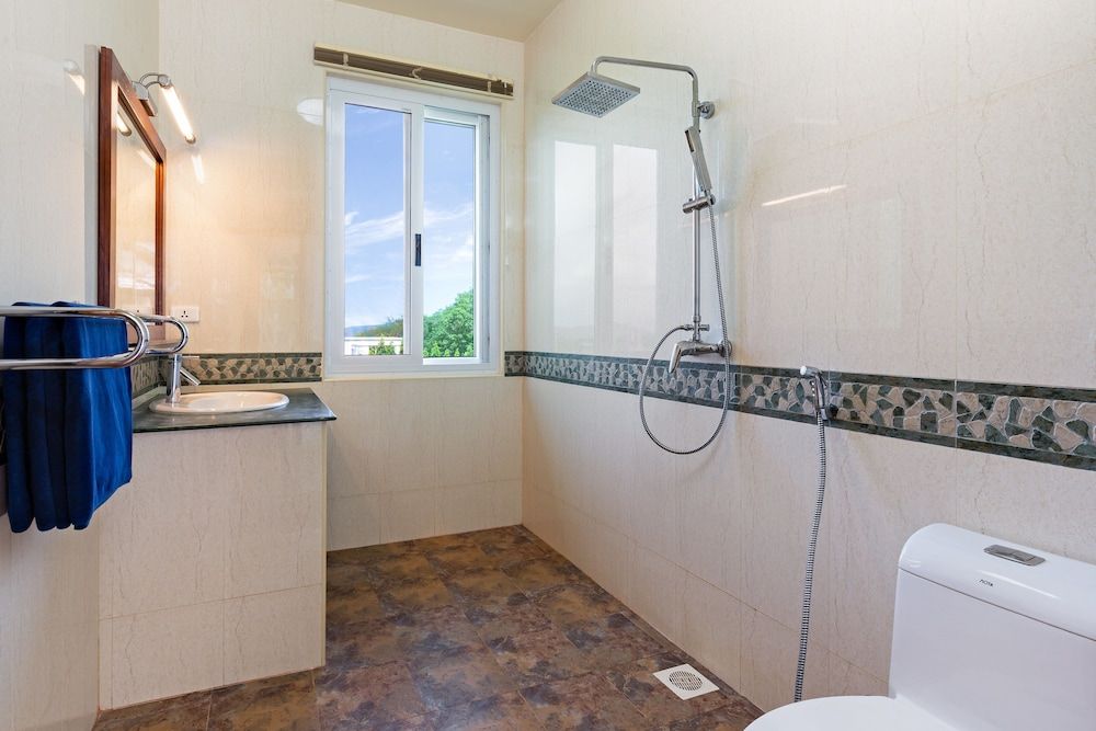 Villa Bright Star 4-Bedroom Villa with Private Pool 26