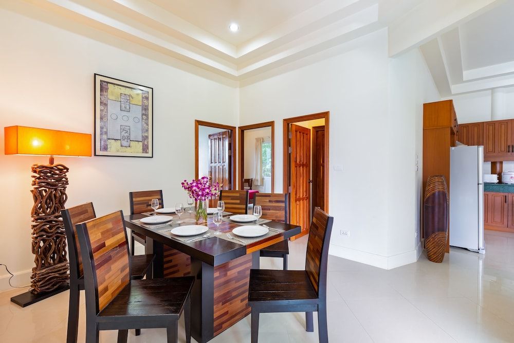 undefined Villa Bright Star 9