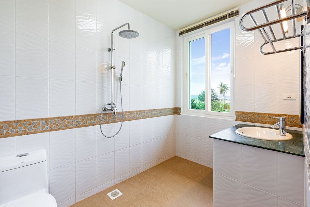 Villa Bright Star 4-Bedroom Villa with Private Pool 27