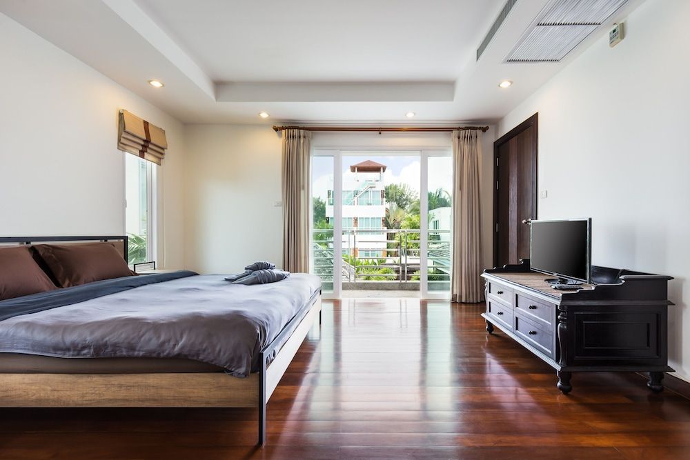 undefined Villa Dominic 9