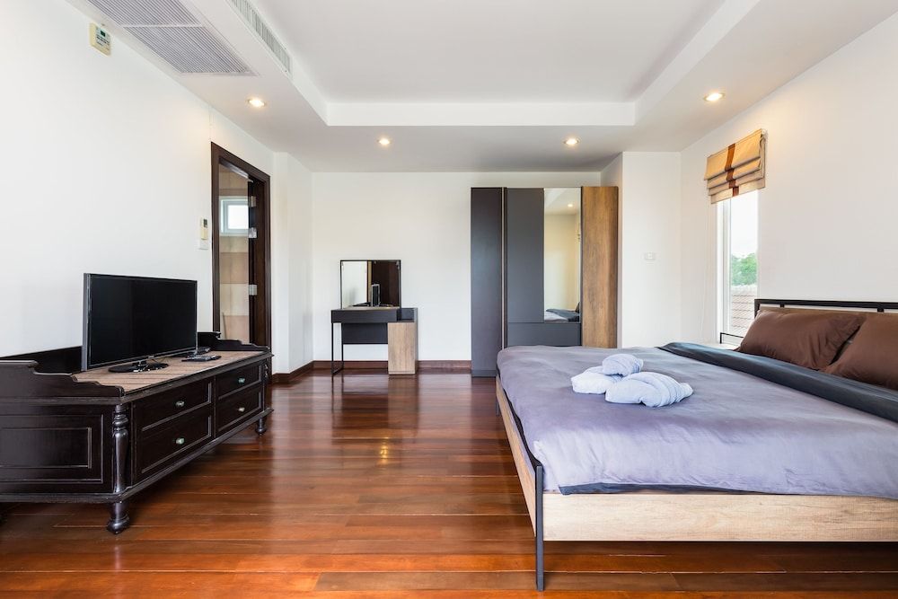 undefined Villa Dominic 5