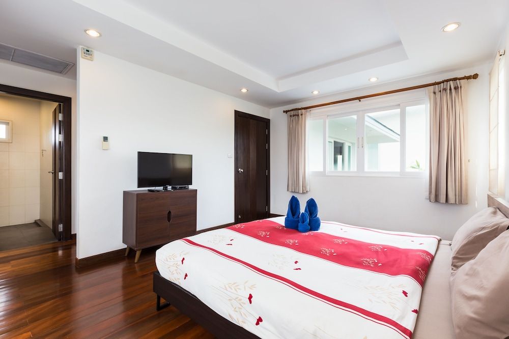 undefined Villa Dominic 6
