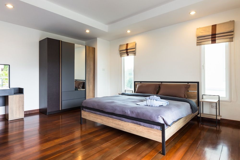 undefined Villa Dominic 4