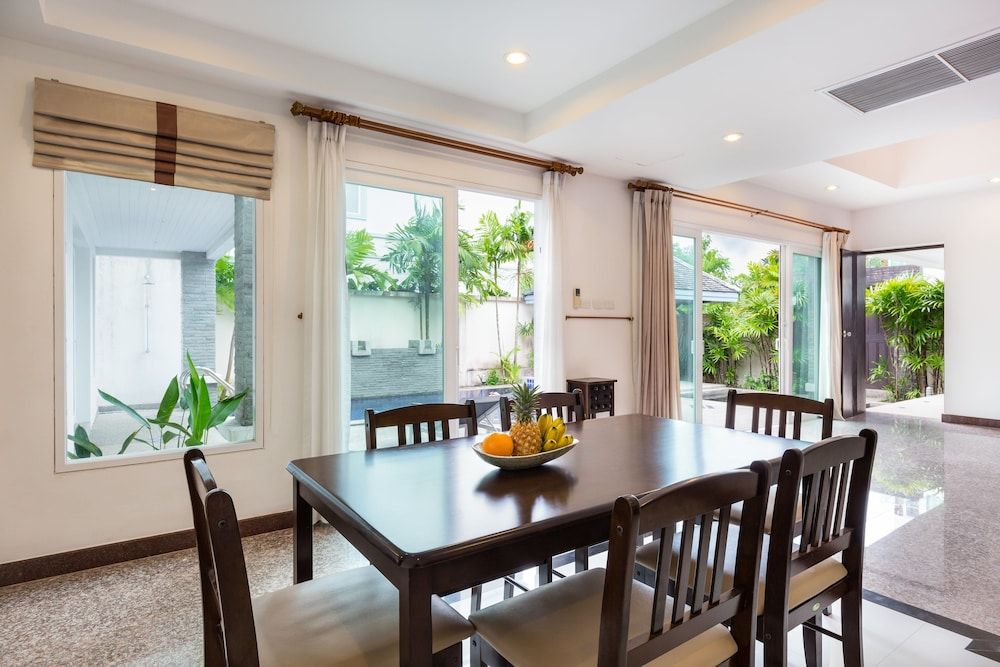 undefined Villa Dominic 10