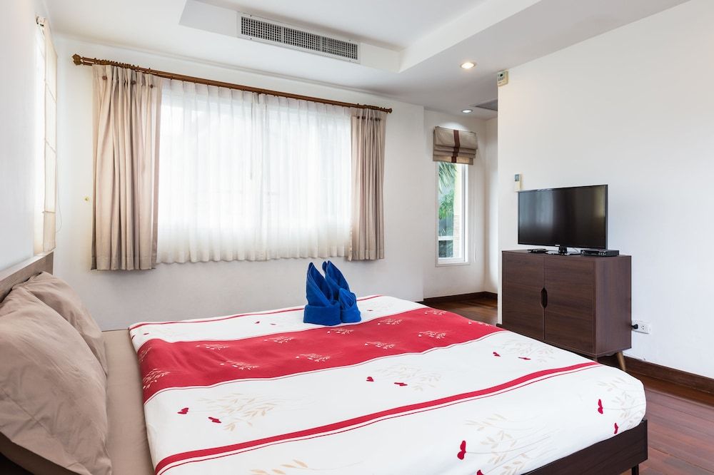 undefined Villa Dominic 7