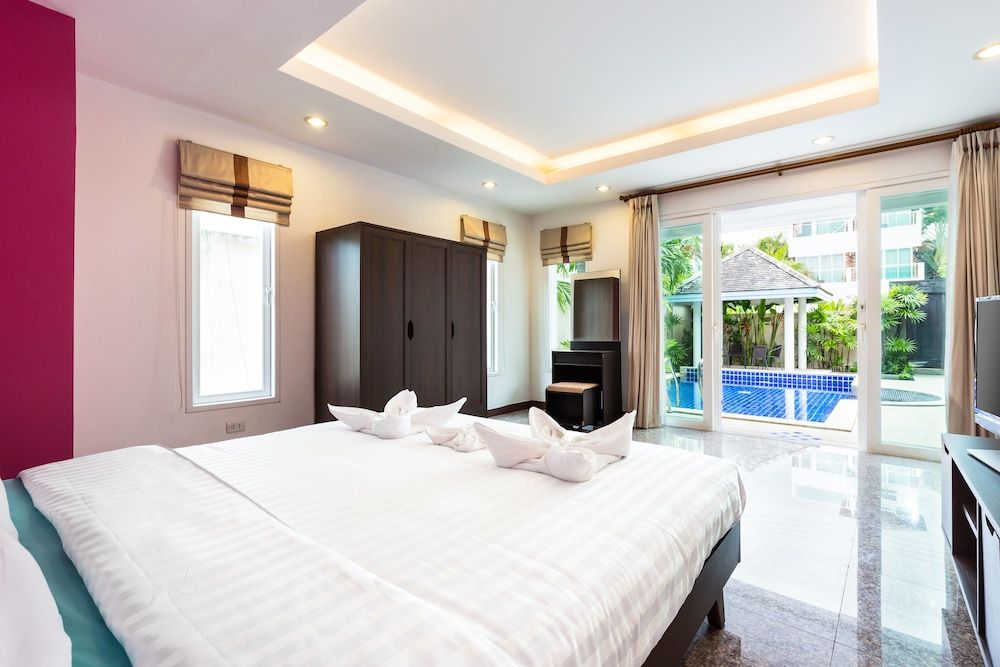 undefined Villa Dominic 3