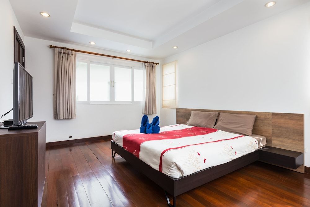 undefined Villa Dominic 2