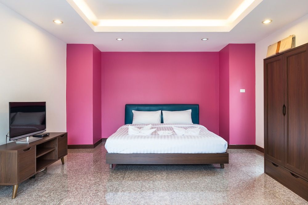 undefined Villa Dominic 8