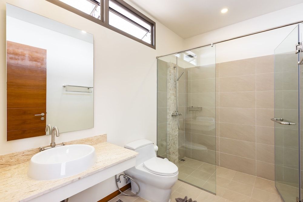 Exquisite Thai Balinese Pool Villa Mika 4-Bedroom Villa with Private Pool 21