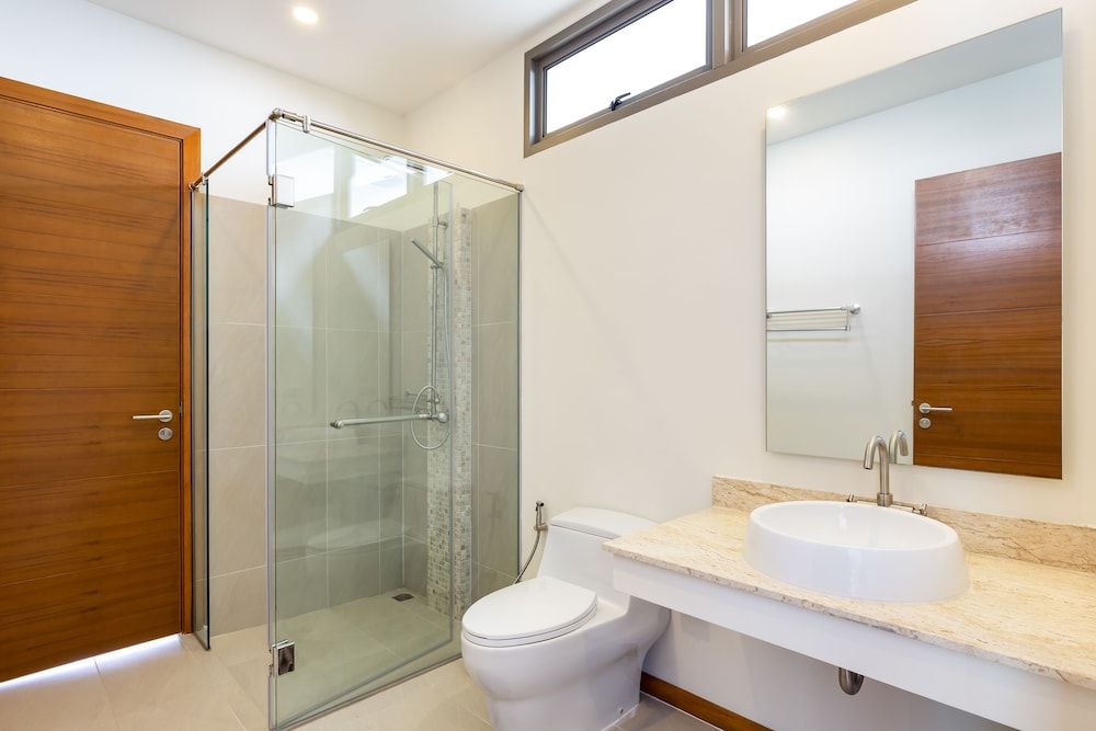 Exquisite Thai Balinese Pool Villa Mika 4-Bedroom Villa with Private Pool 23