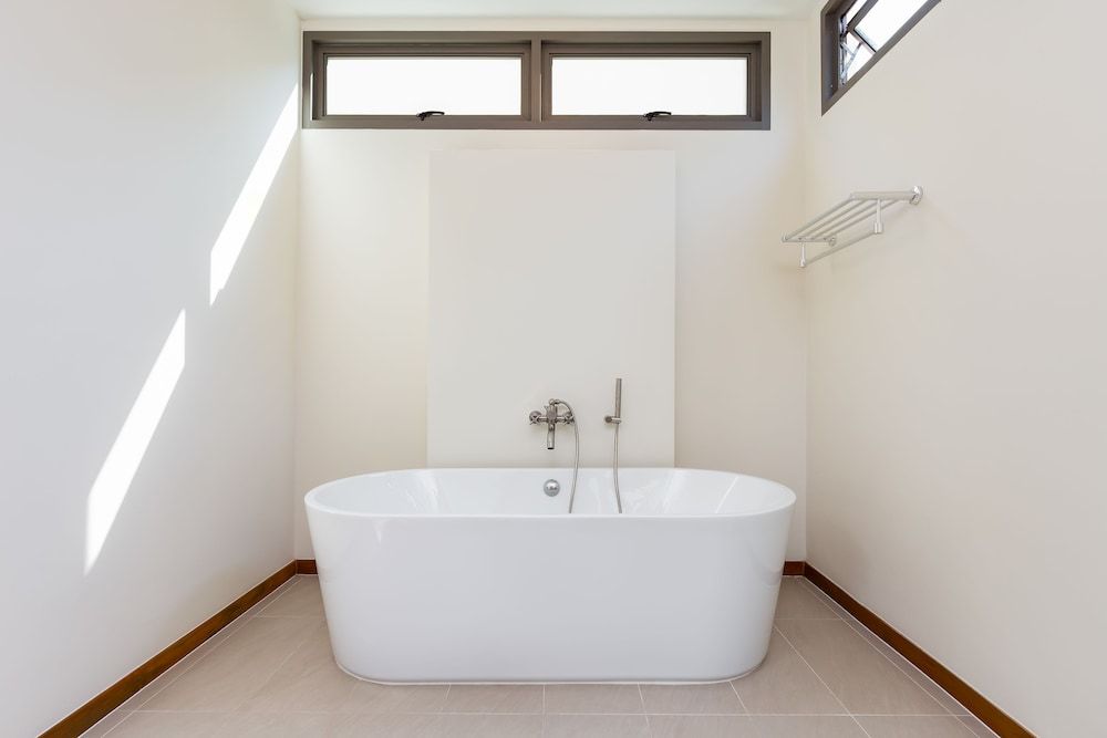 Exquisite Thai Balinese Pool Villa Mika 4-Bedroom Villa with Private Pool 24