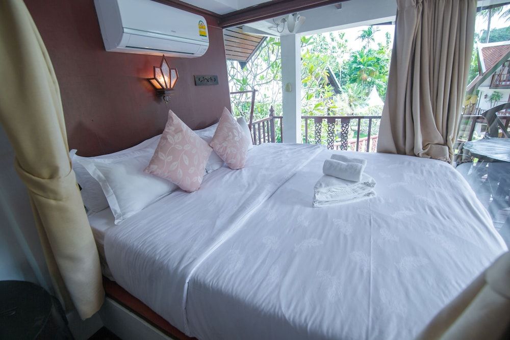 Coco Palace Resort Signature House, 4 Bedrooms, Balcony, Resort View 20