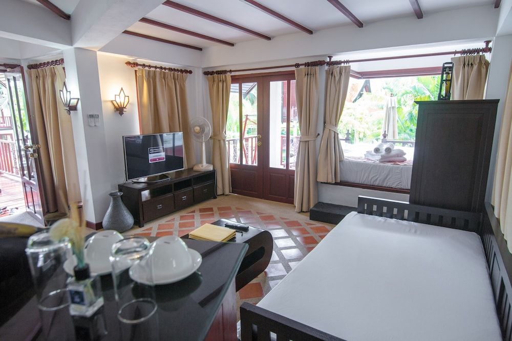Coco Palace Resort Signature House, 4 Bedrooms, Balcony, Resort View 29