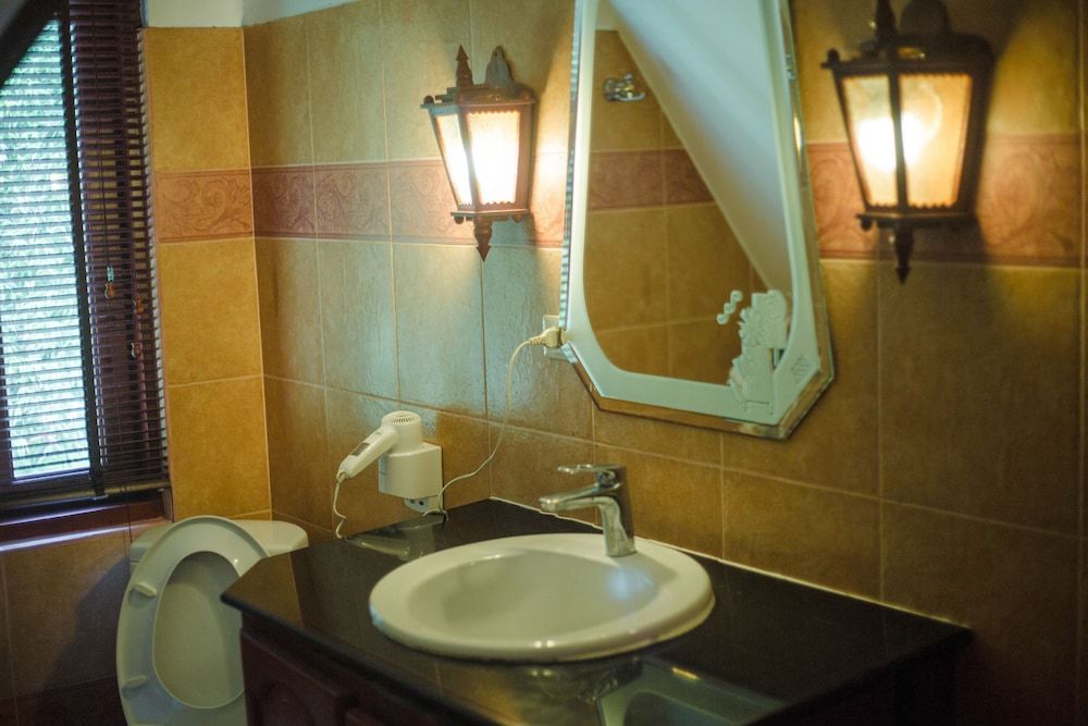 Coco Palace Resort Signature House, 4 Bedrooms, Balcony, Resort View 41