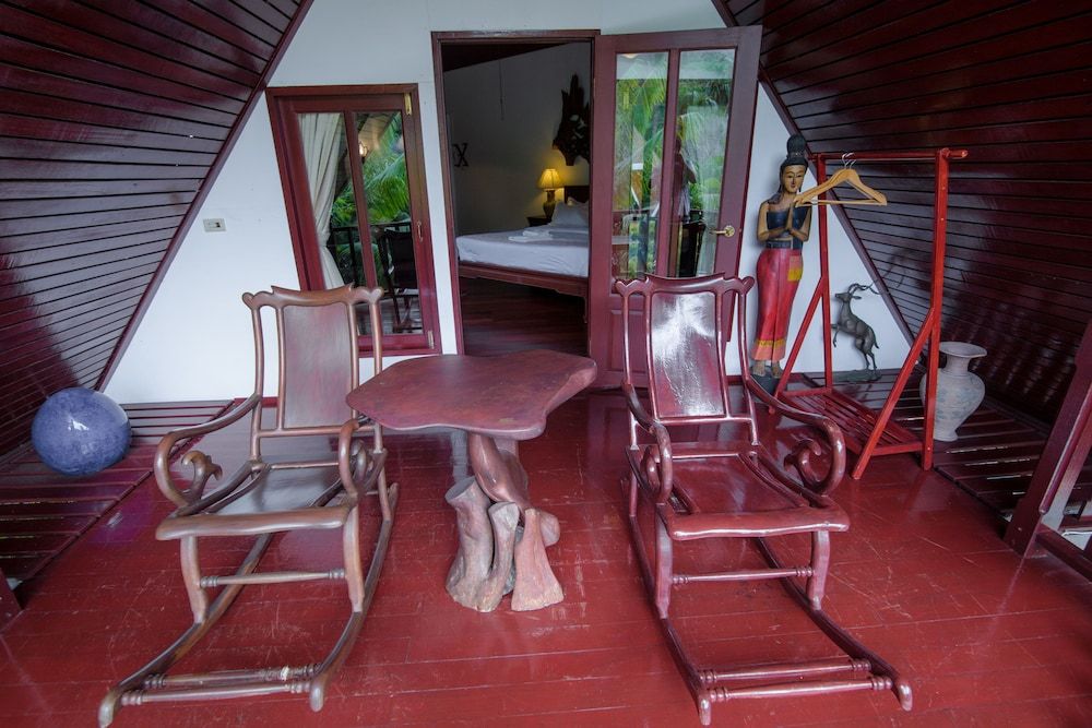 Coco Palace Resort Signature House, 4 Bedrooms, Balcony, Resort View 31