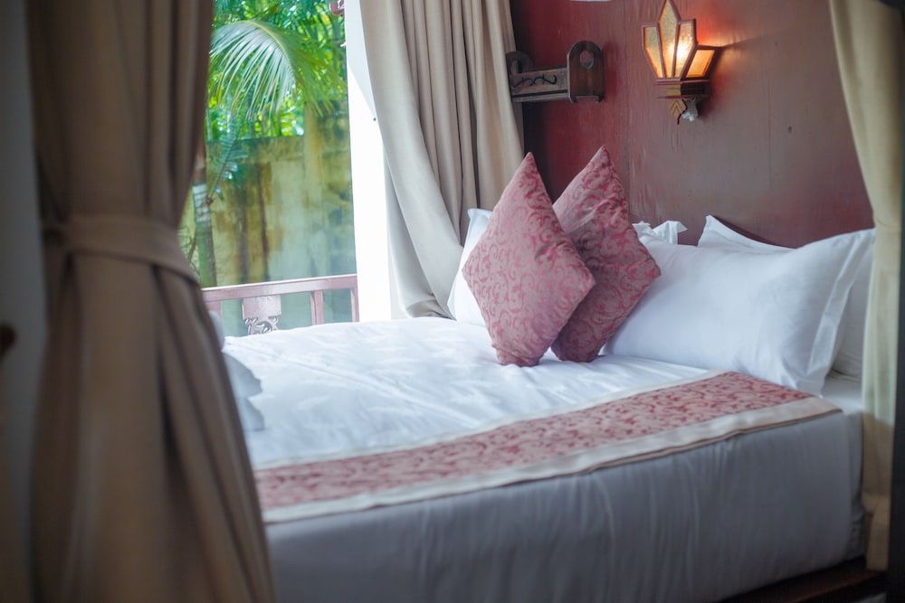 Coco Palace Resort Signature House, 4 Bedrooms, Balcony, Resort View 22