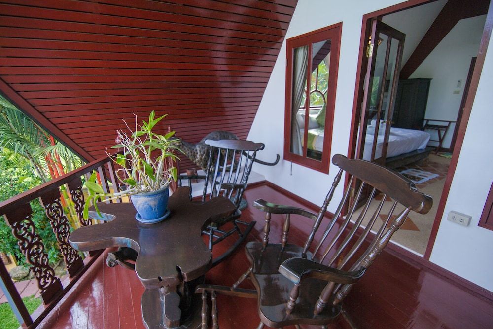 Coco Palace Resort Signature House, 4 Bedrooms, Balcony, Resort View 37