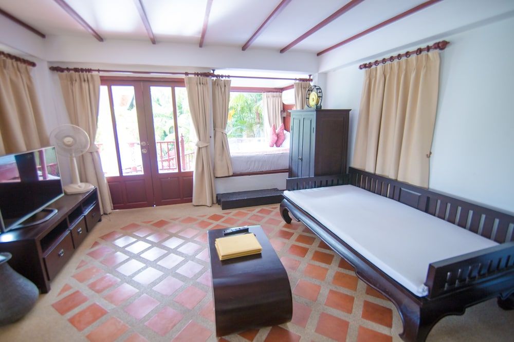 Coco Palace Resort Signature House, 4 Bedrooms, Balcony, Resort View 23