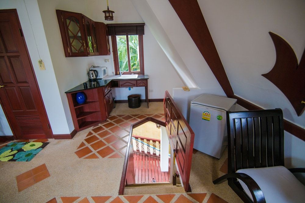 Coco Palace Resort Signature House, 4 Bedrooms, Balcony, Resort View 39