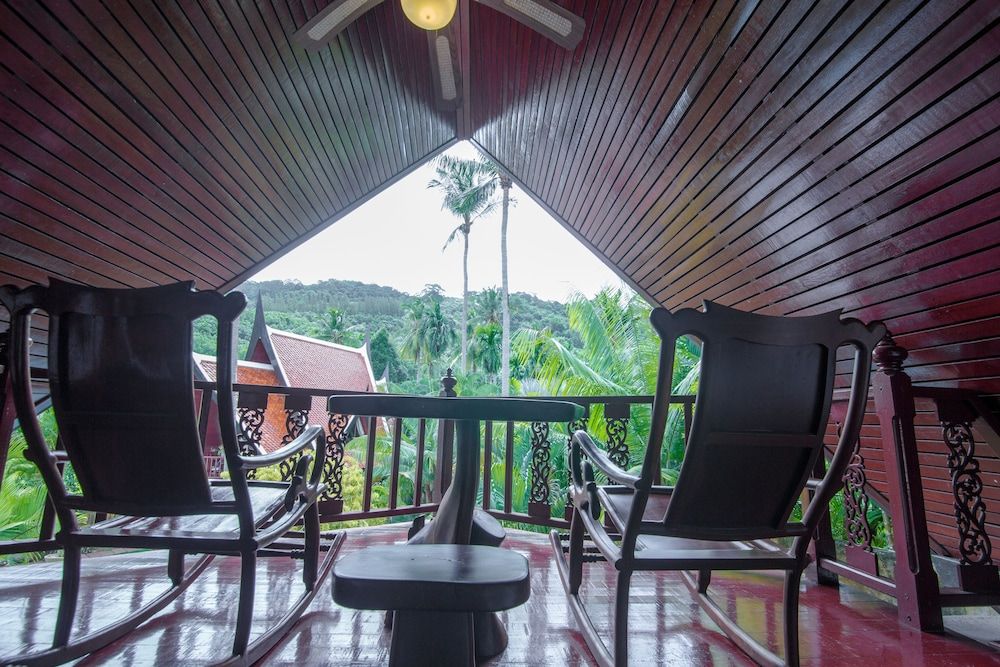 Coco Palace Resort Signature House, 4 Bedrooms, Balcony, Resort View 33