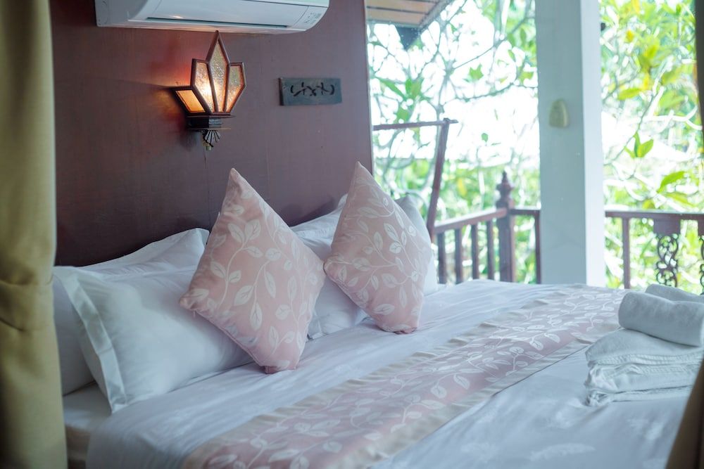 Coco Palace Resort Signature House, 4 Bedrooms, Balcony, Resort View 21