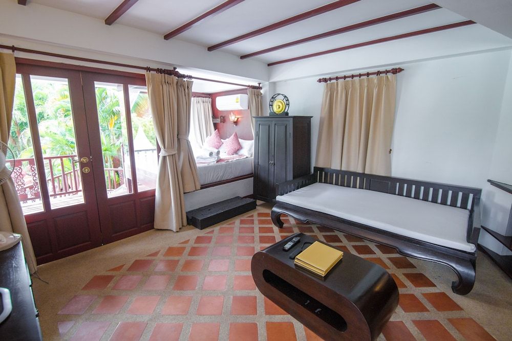 Coco Palace Resort Signature House, 4 Bedrooms, Balcony, Resort View 30