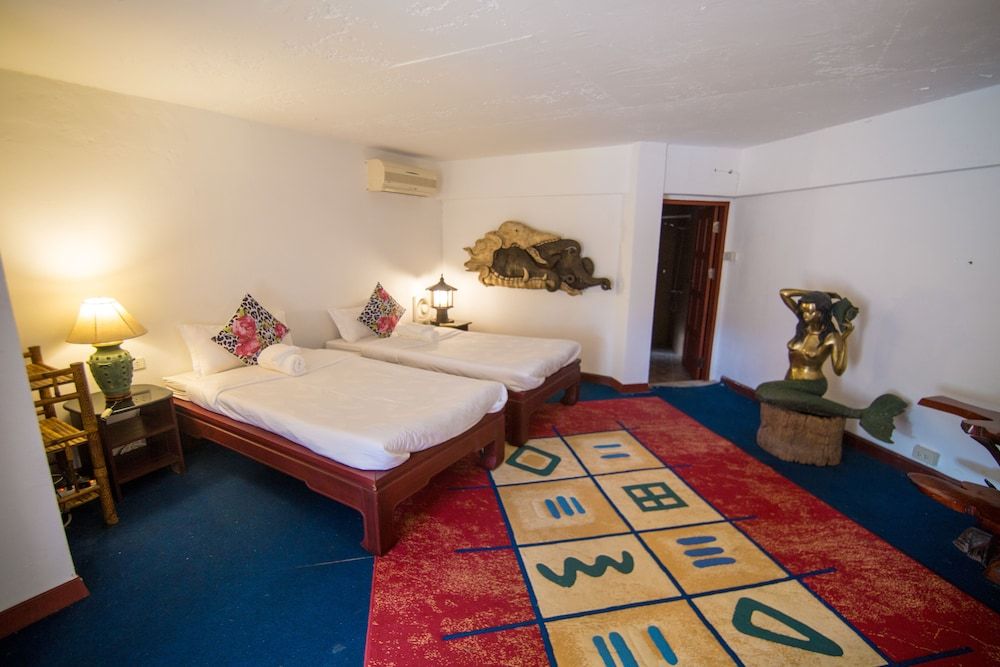 Coco Palace Resort Signature House, 4 Bedrooms, Balcony, Resort View 25