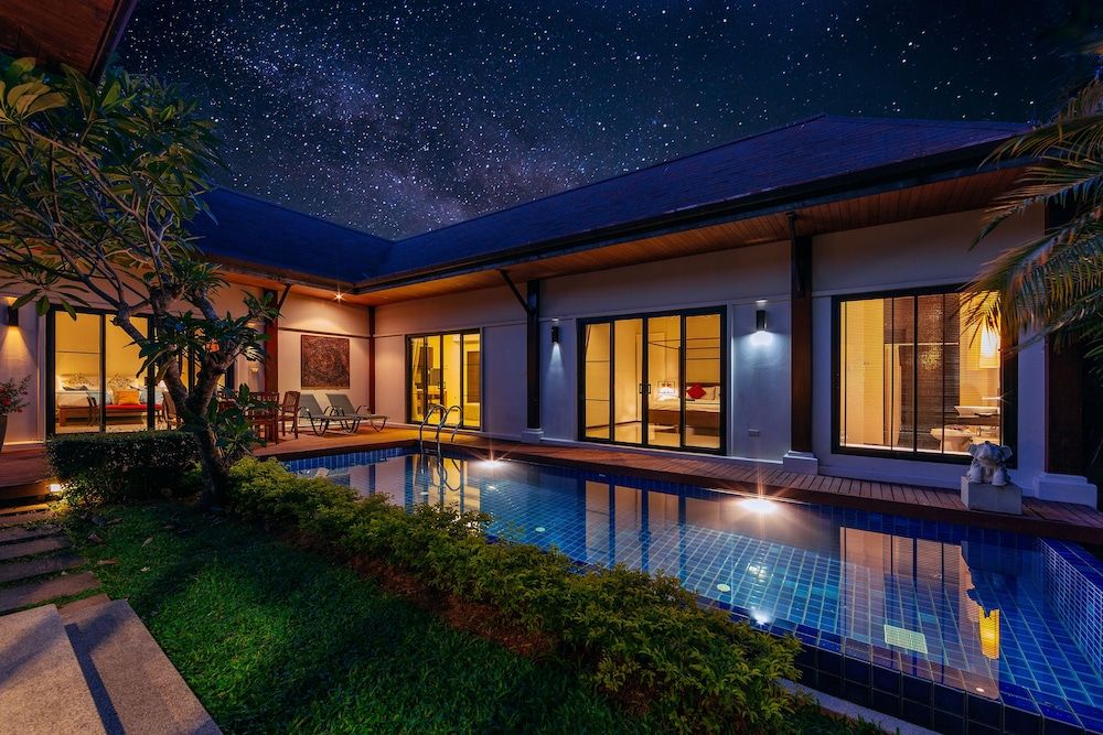 undefined Villa Savu by Tropiclook 2