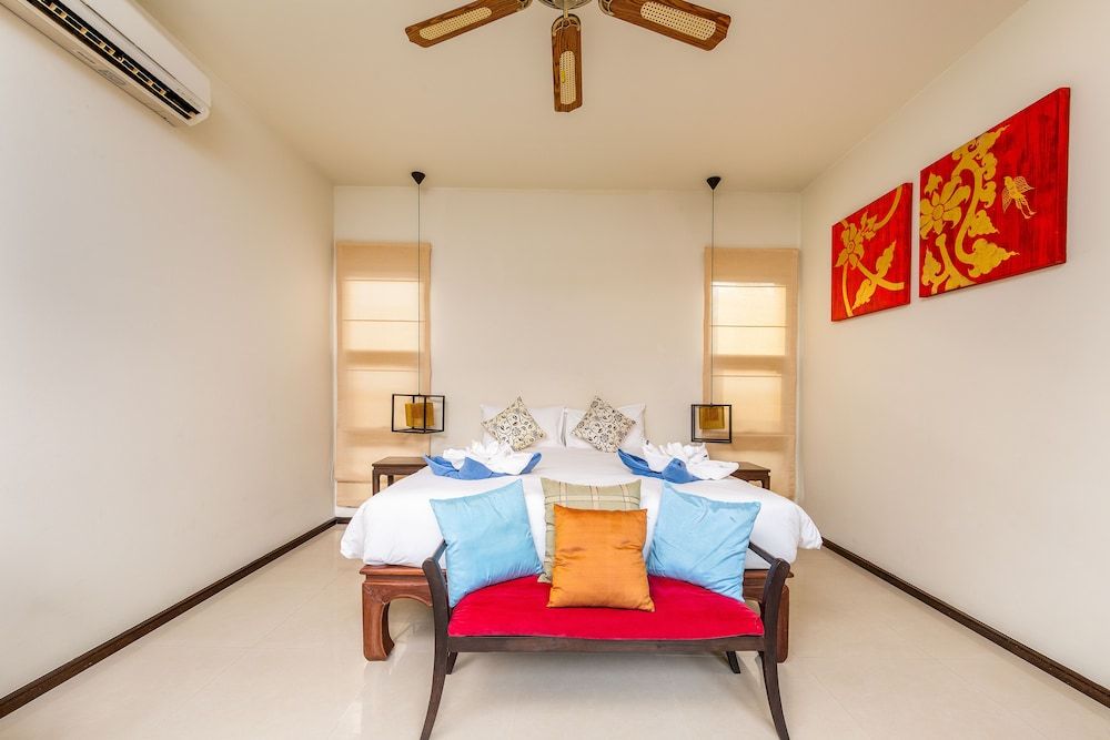 undefined Villa Savu by Tropiclook 7