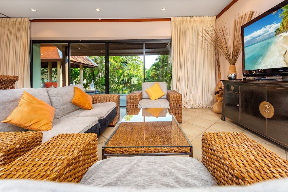 Villa Toba by Tropiclook 3 Bedrooms with Private Pool Villa 10