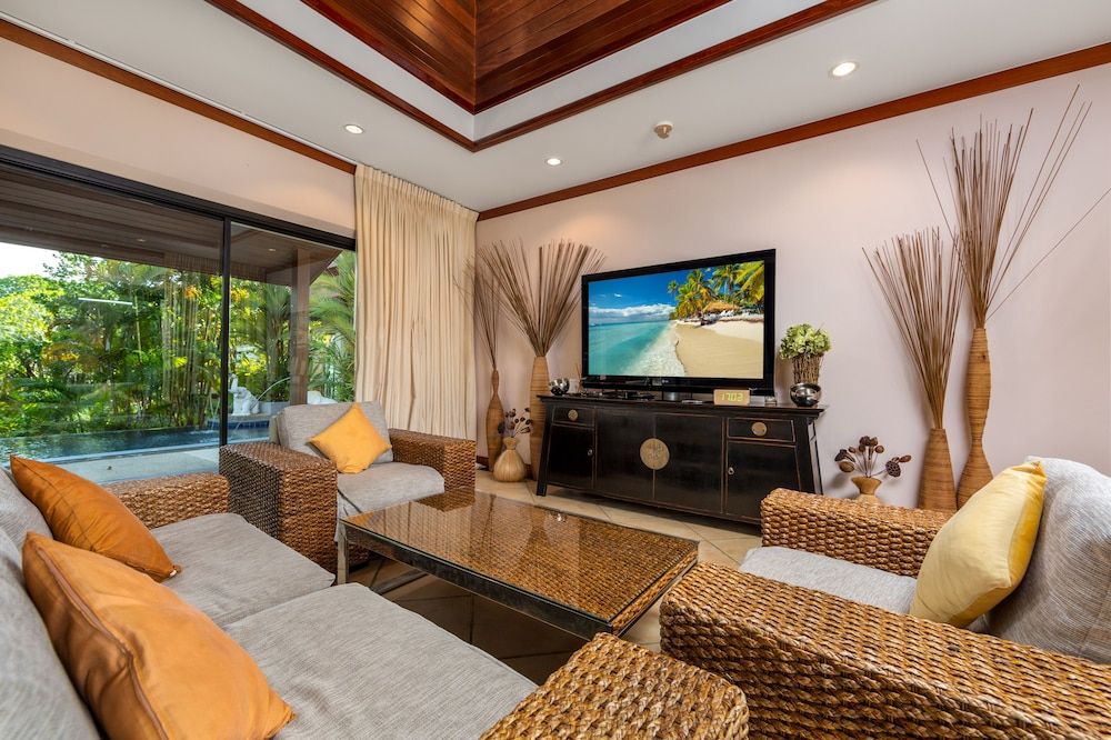 Villa Toba by Tropiclook 3 Bedrooms with Private Pool Villa 11