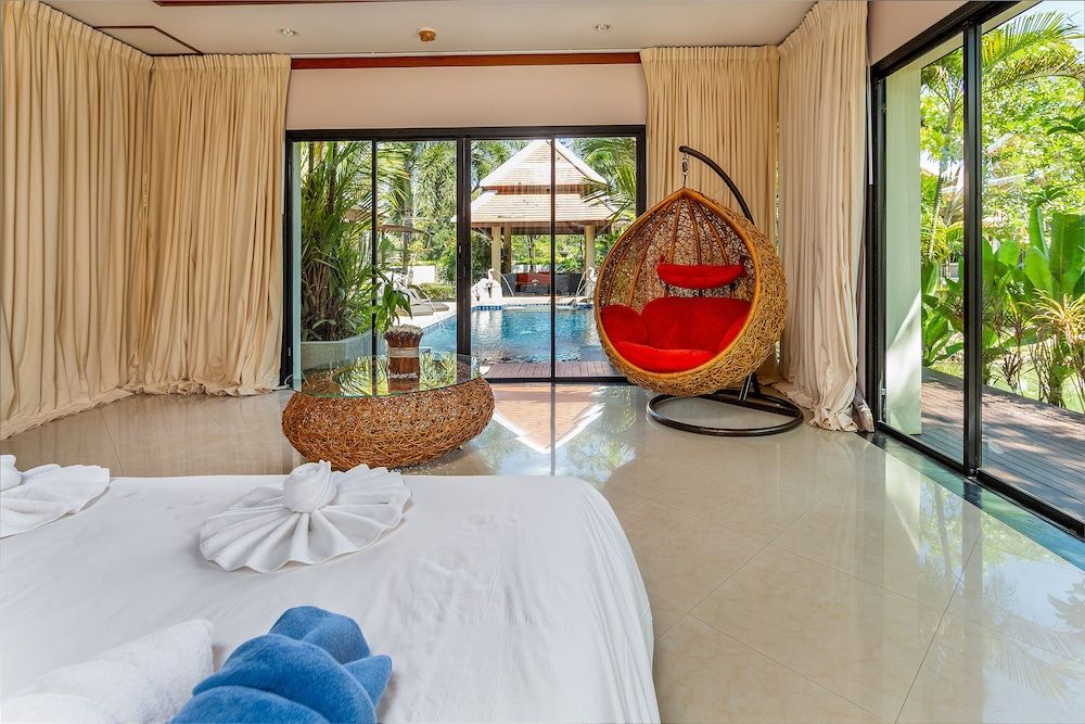 Villa Toba by Tropiclook 3 Bedrooms with Private Pool Villa 18
