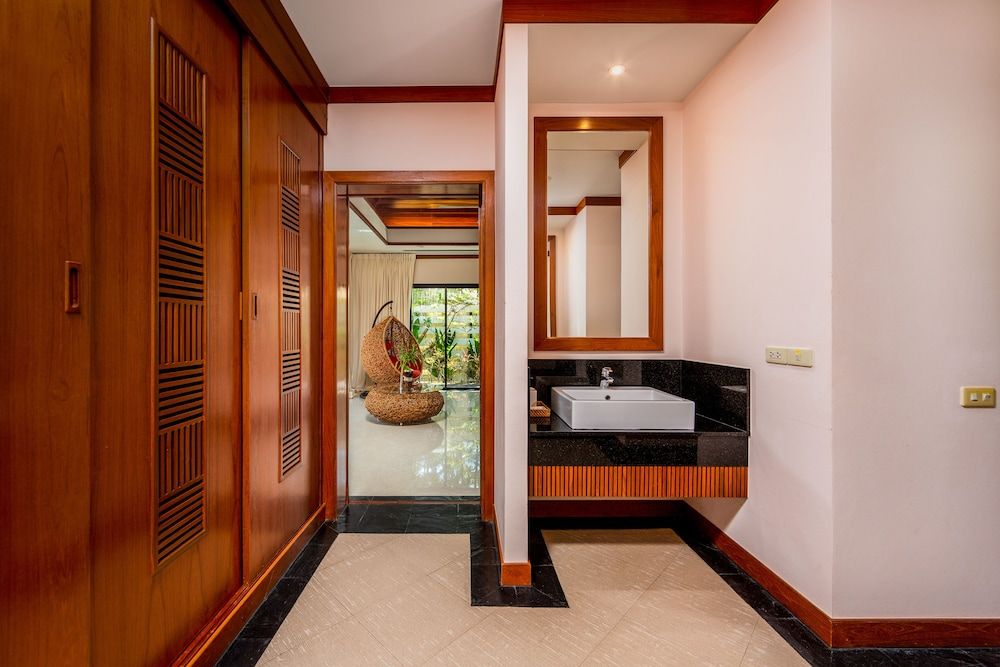 Villa Toba by Tropiclook 3 Bedrooms with Private Pool Villa 22