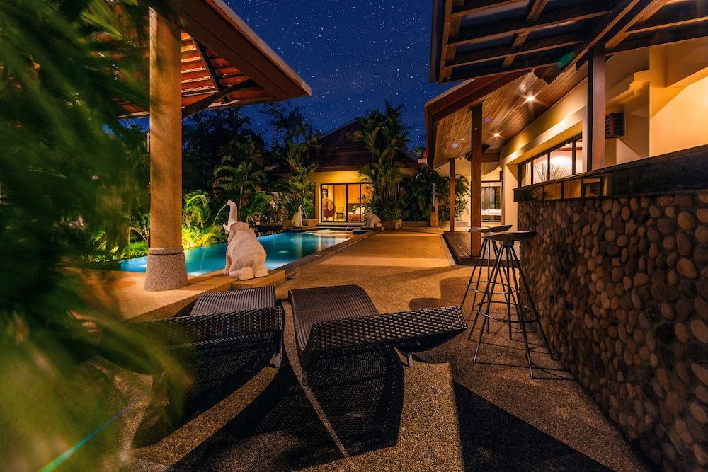 Villa Toba by Tropiclook 3 Bedrooms with Private Pool Villa 16