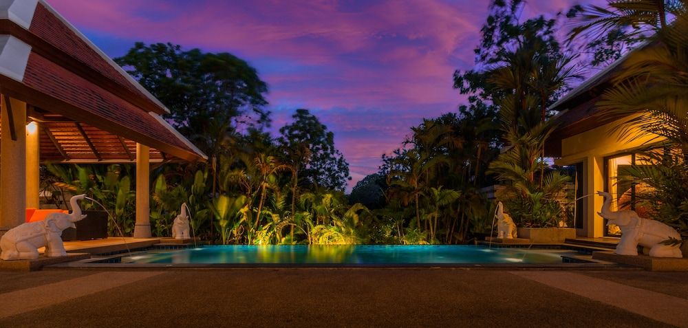 Villa Toba by Tropiclook 3 Bedrooms with Private Pool Villa 15