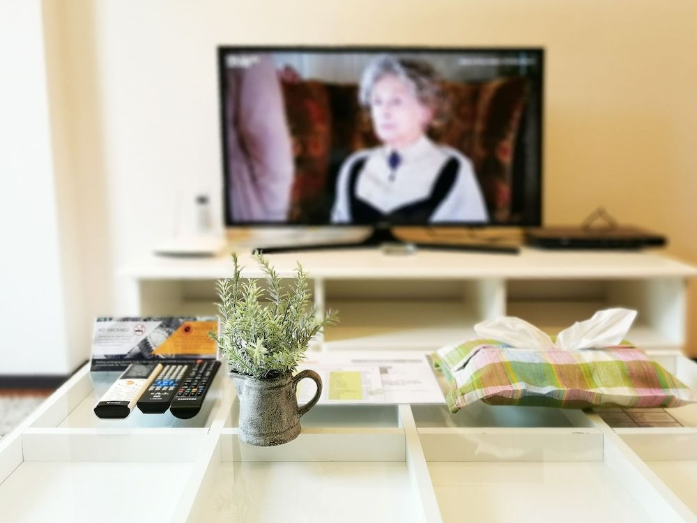 The Title West Wing By Trips Phuket One-Bedroom Apartment 8