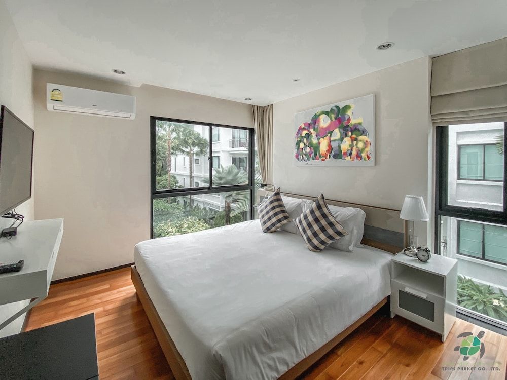 undefined The Title West Wing By Trips Phuket