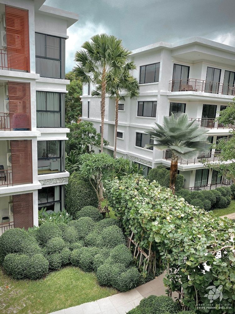 undefined The Title West Wing By Trips Phuket 4