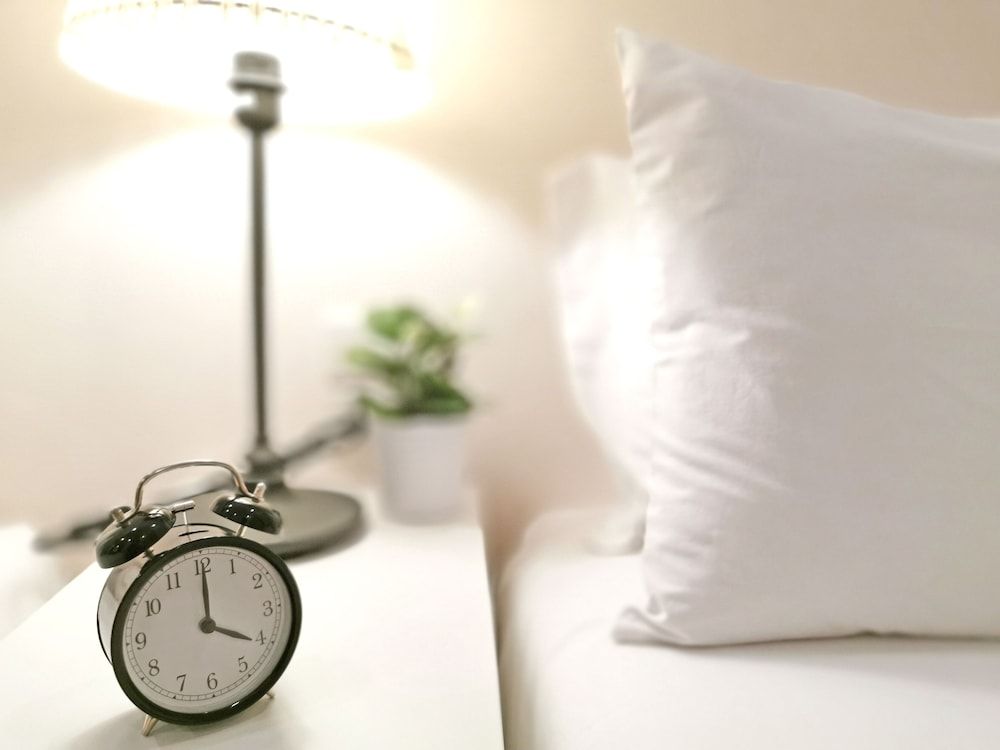 The Title West Wing By Trips Phuket One-Bedroom Apartment 4