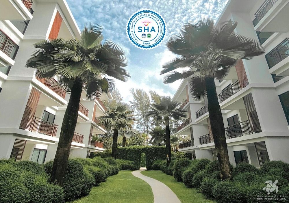 undefined The Title West Wing By Trips Phuket 5