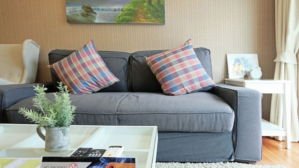 The Title West Wing By Trips Phuket Two-Bedroom Apartment 19