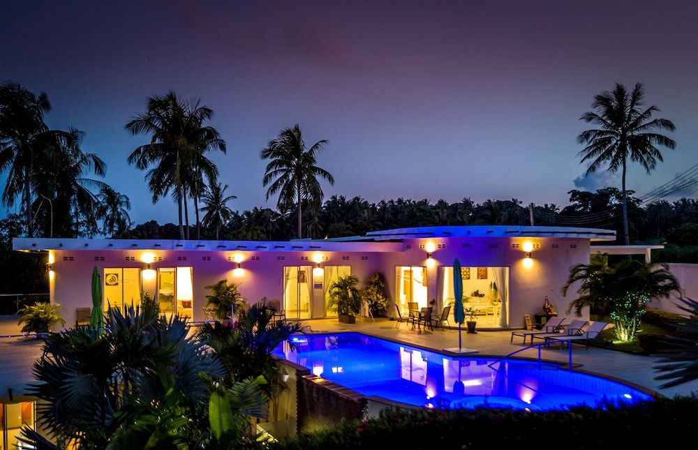 undefined The Inspiration Residence 9