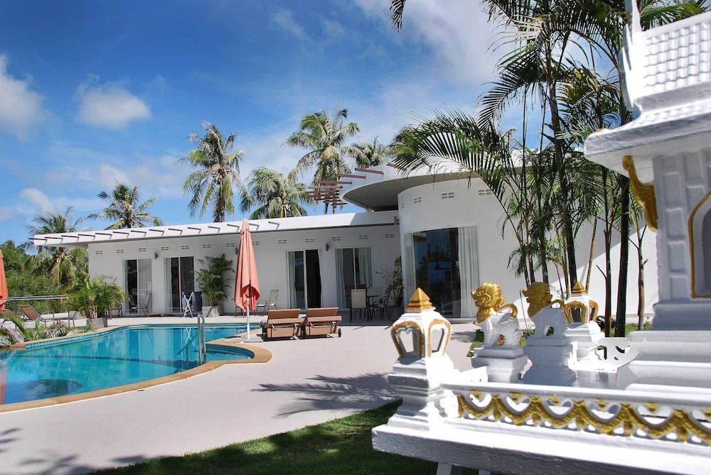 undefined The Inspiration Residence 2