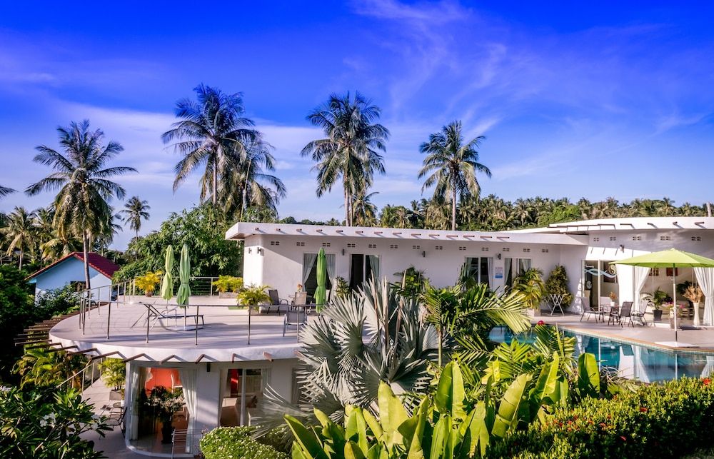 undefined The Inspiration Residence 5