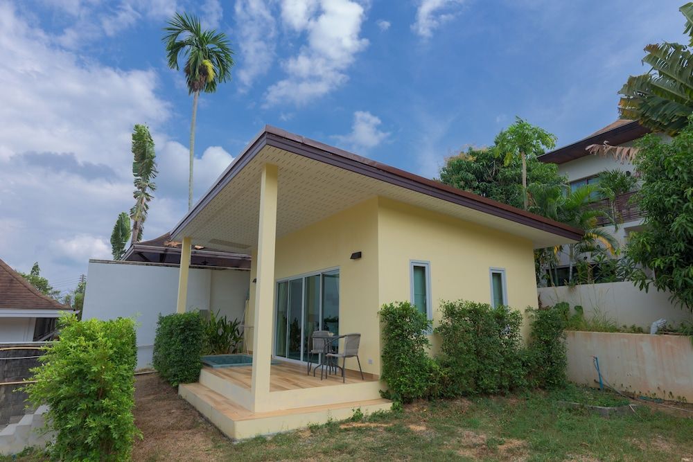 undefined Villa Oxavia 8