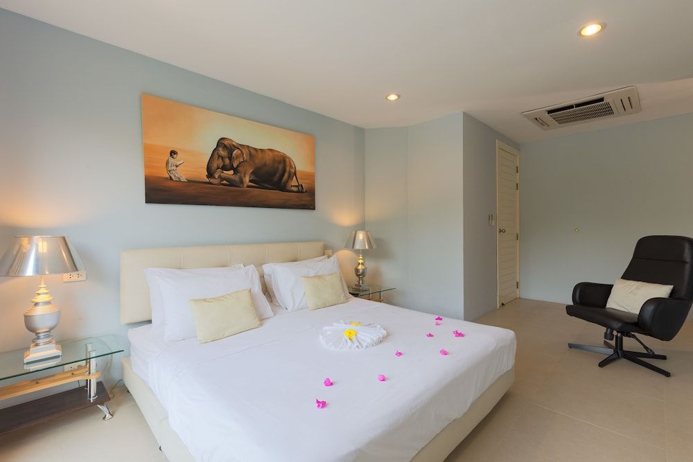 undefined Villa Oxavia 9